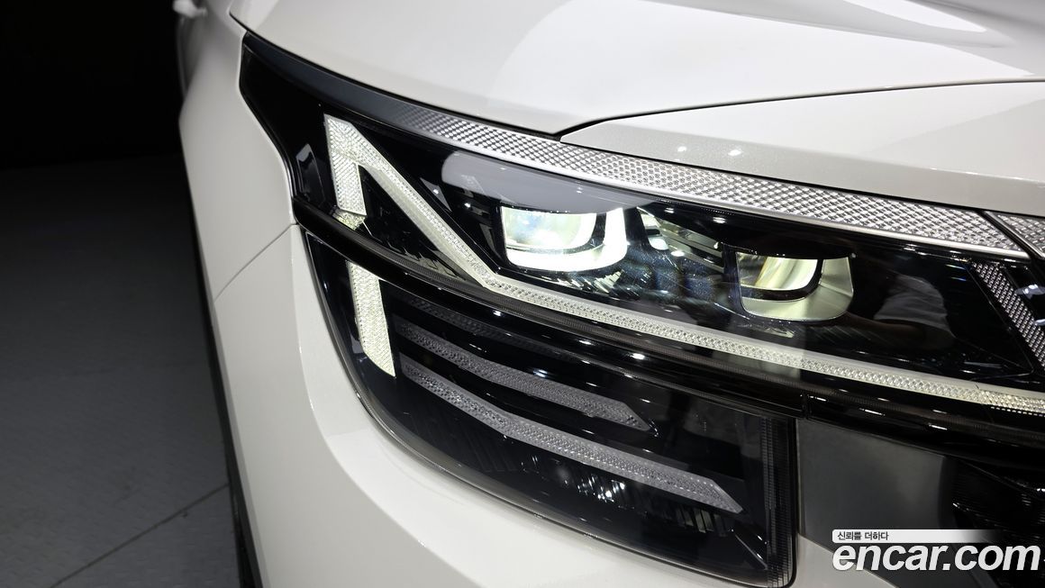 Kia Seltos 2023