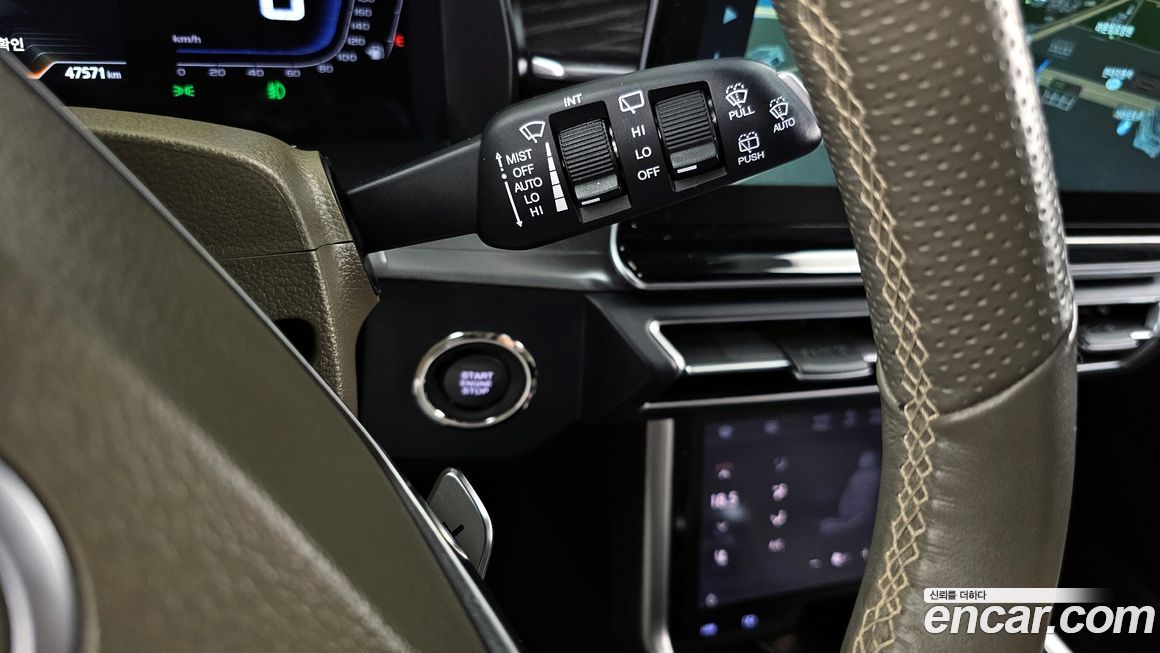 KG_Mobility_Ssangyong Torres 2023