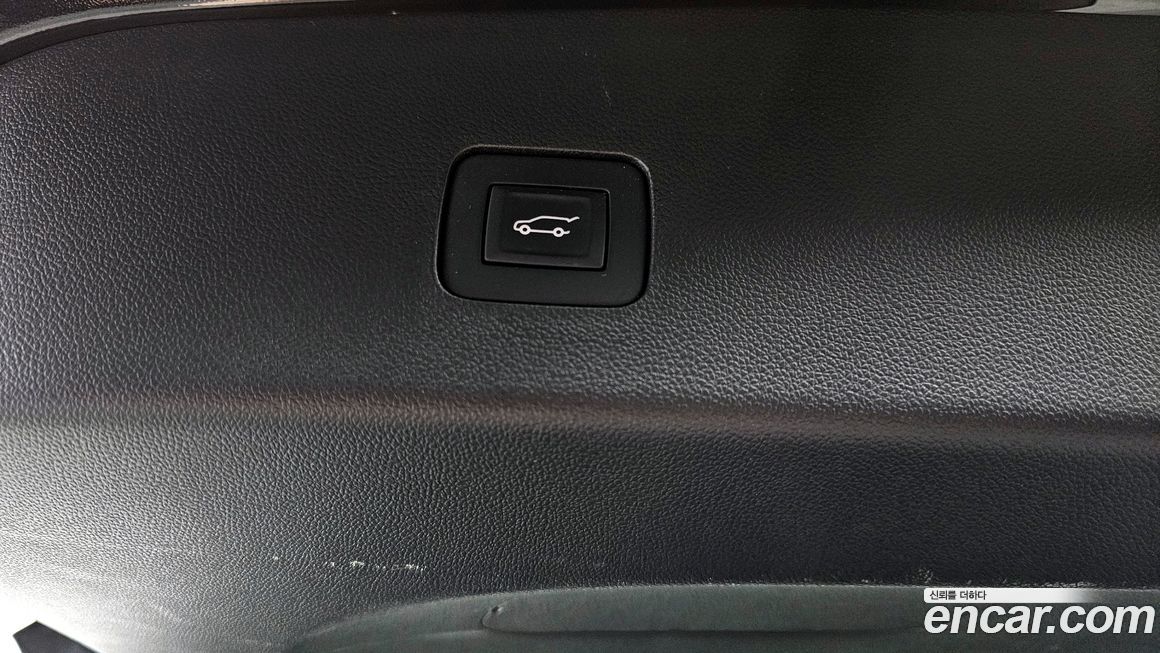ChevroletGMDaewoo Trax 2024