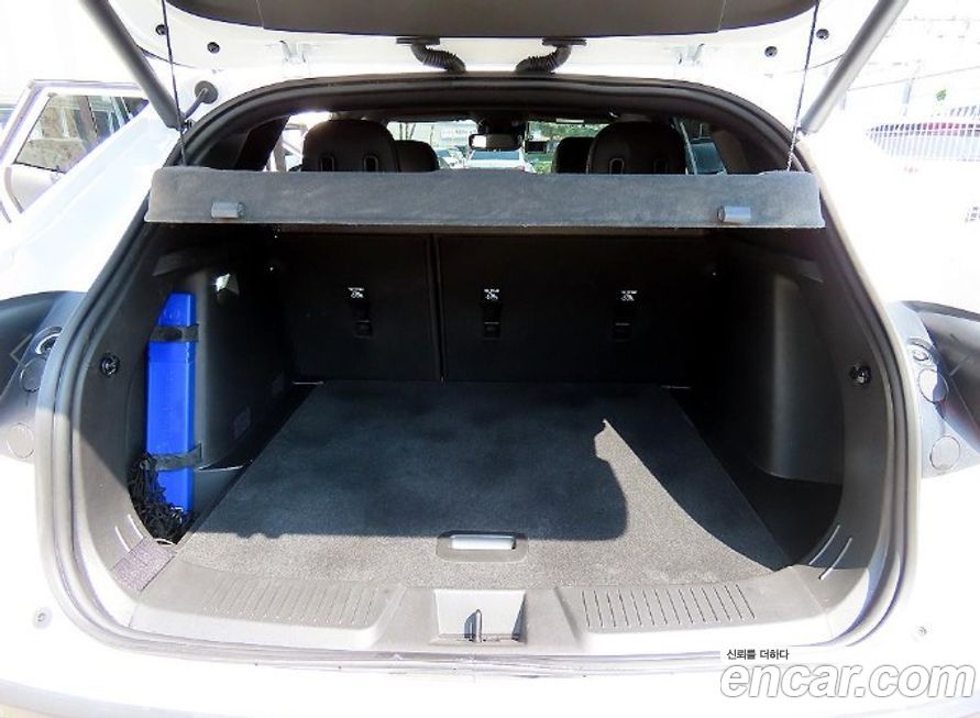 ChevroletGMDaewoo Trax 2024