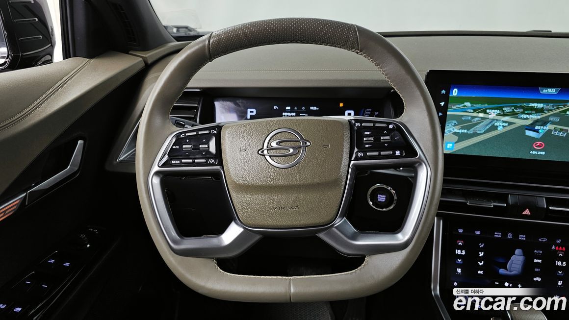KG_Mobility_Ssangyong Torres 2023