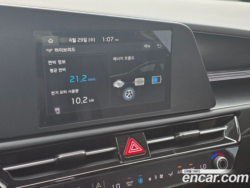 Kia Niro 2022