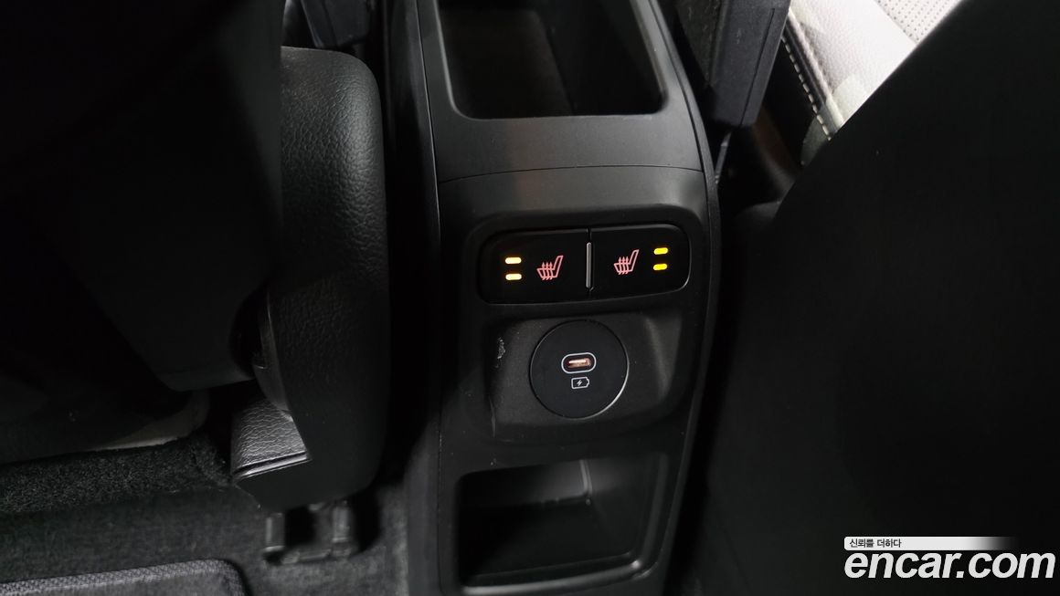 Kia RAY 2024