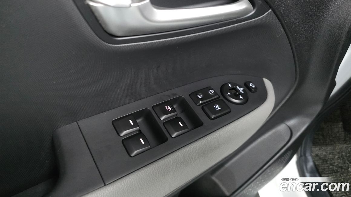 Kia RAY 2024