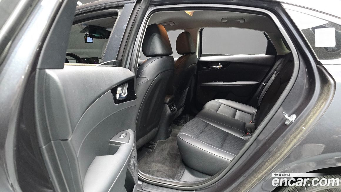 Kia K3 2022