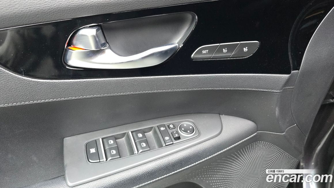 Kia K3 2022
