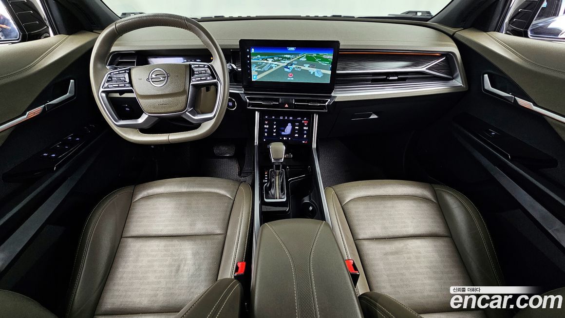 KG_Mobility_Ssangyong Torres 2023