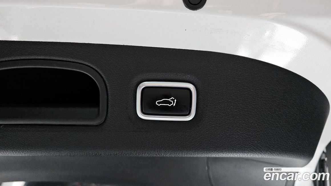 Kia Stinger 2020