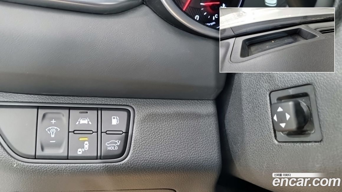 Genesis G70 2019