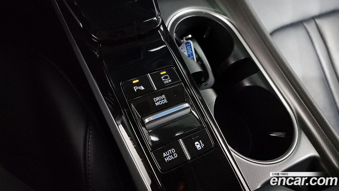 Hyundai Sonata 2022