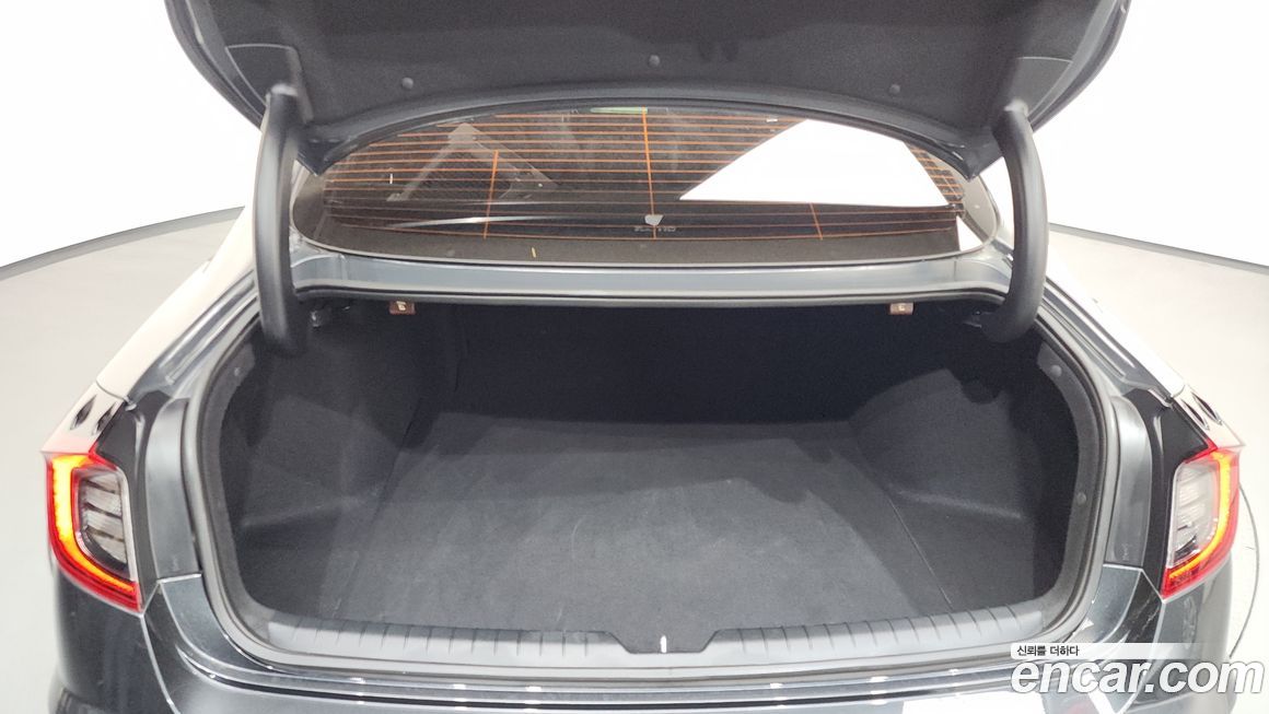 Hyundai Sonata 2022