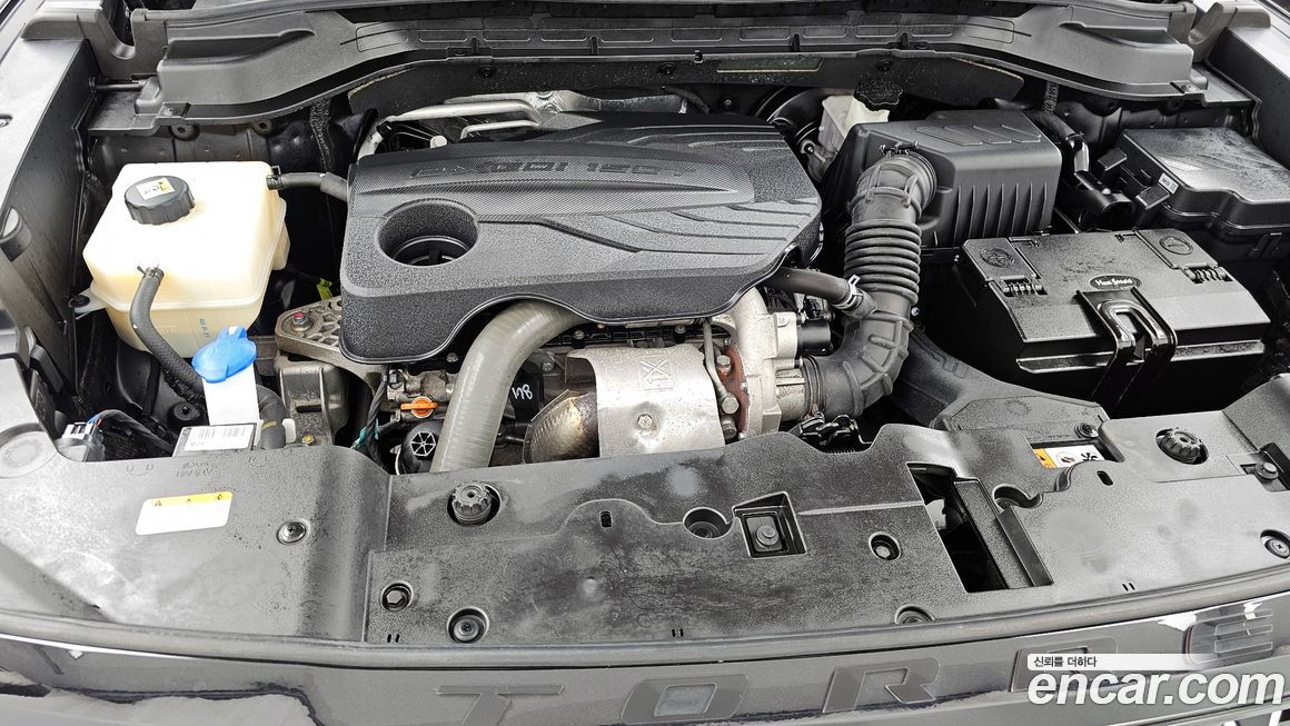 KG_Mobility_Ssangyong Torres 2023