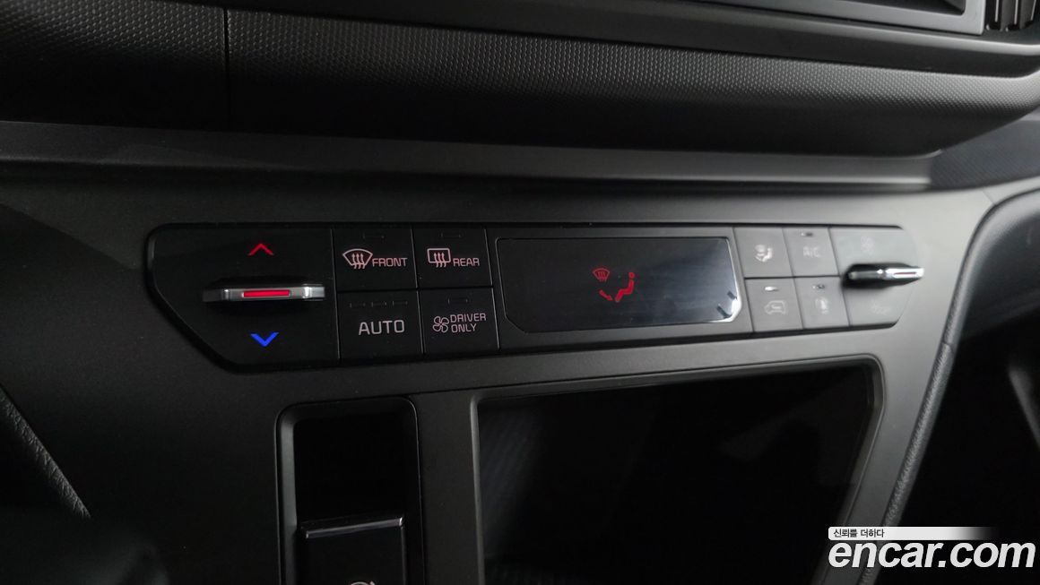 Kia RAY 2024
