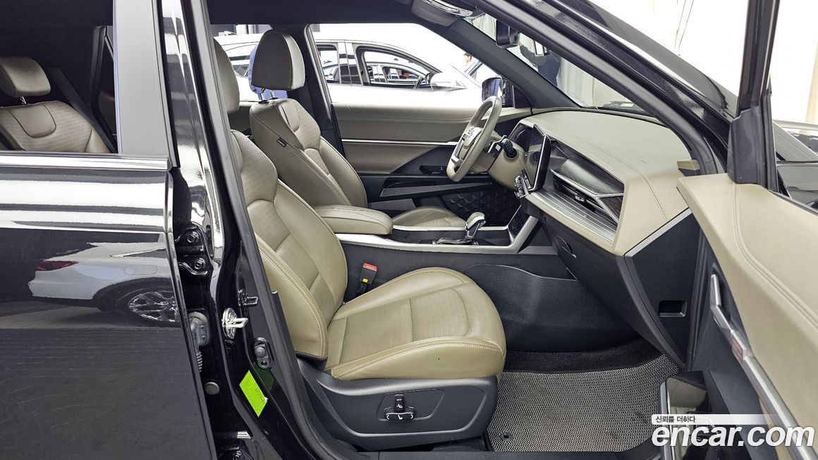 KG_Mobility_Ssangyong Torres 2023