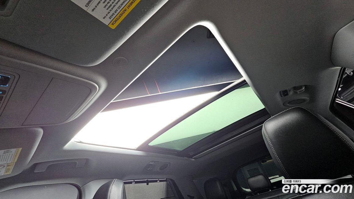 Ford Explorer 2020