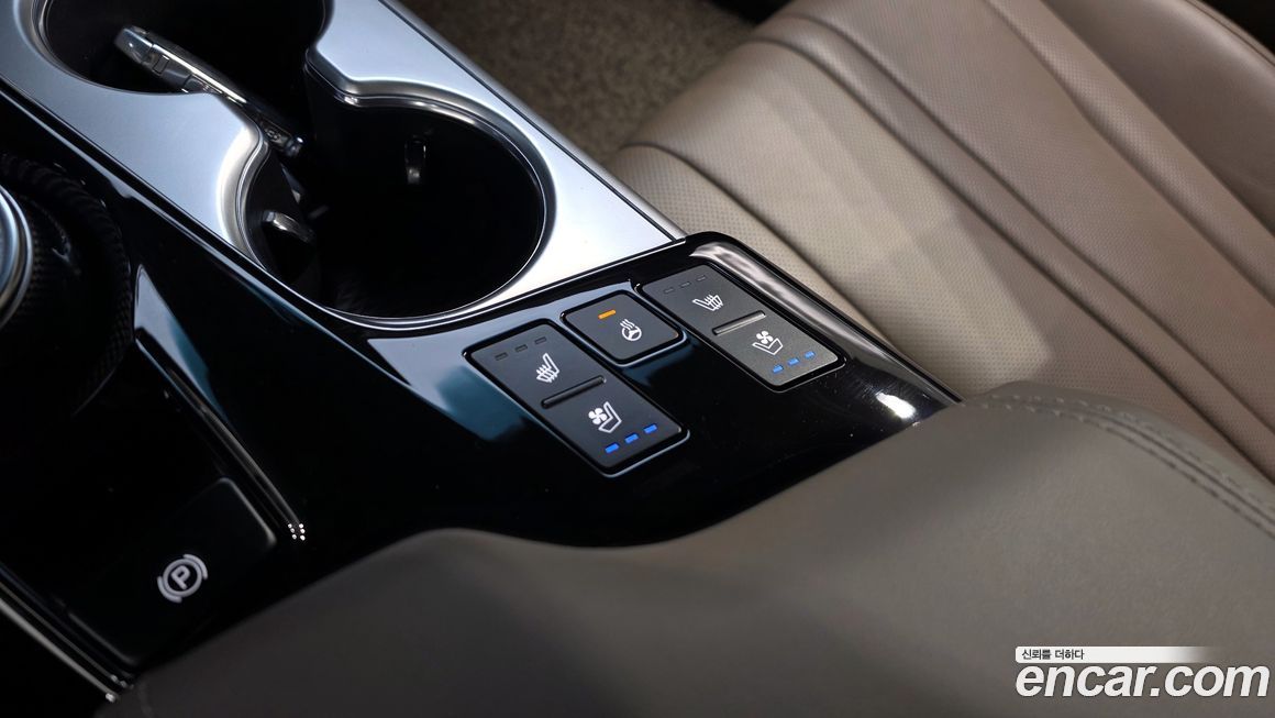 Kia K8 2023