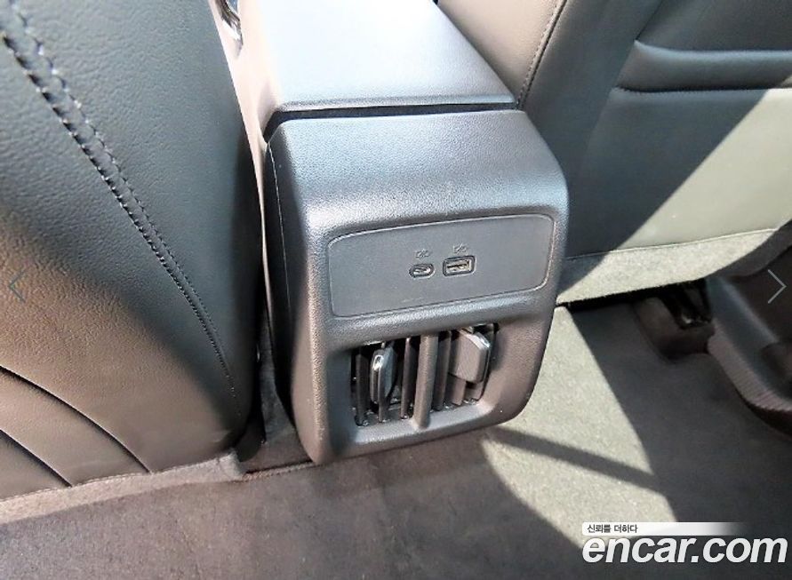 ChevroletGMDaewoo Trax 2024