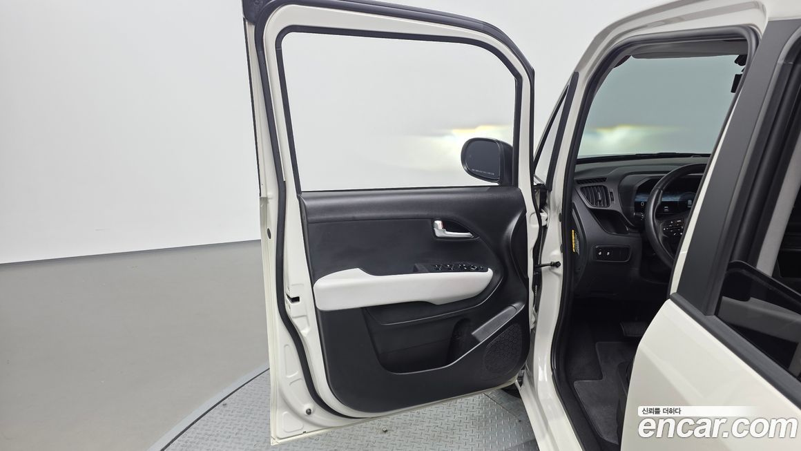 Kia RAY 2024