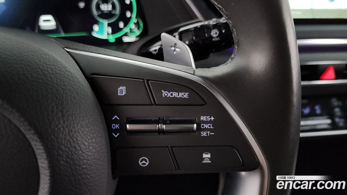 Hyundai Sonata 2022