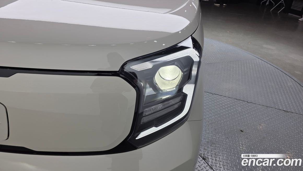 Kia RAY 2024