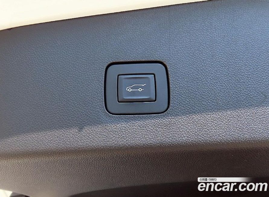 ChevroletGMDaewoo Trax 2024