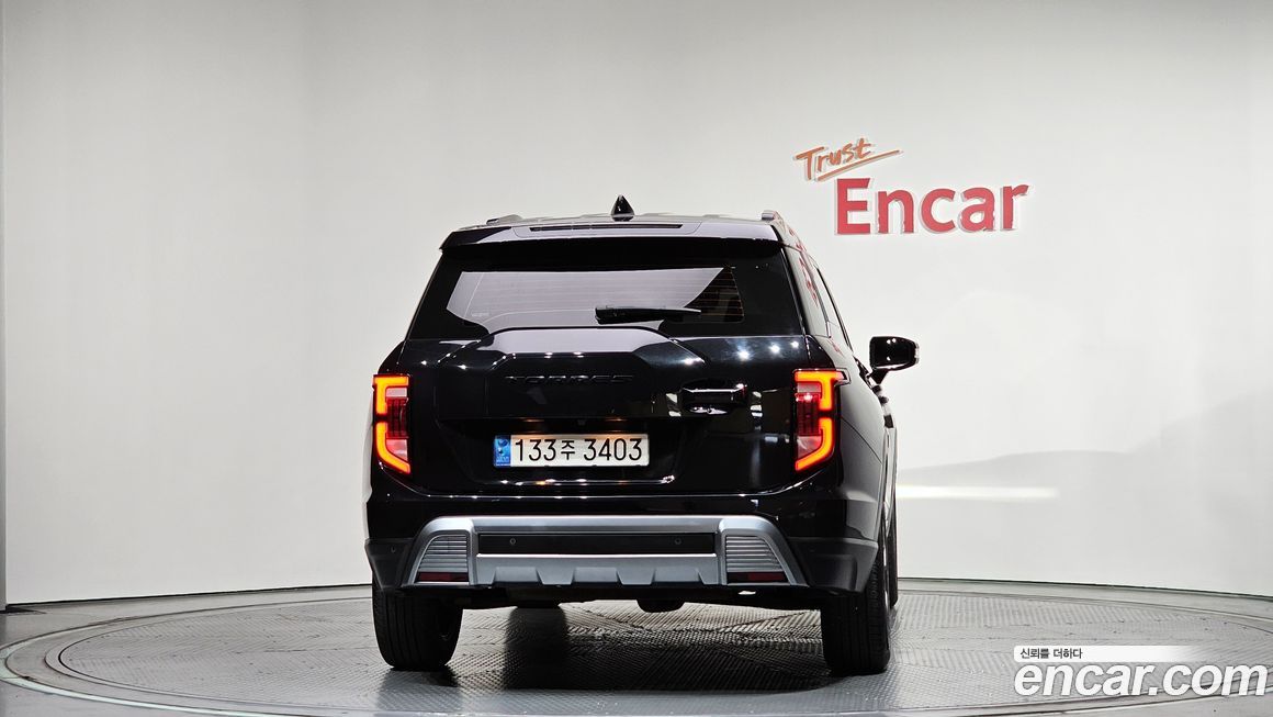KG_Mobility_Ssangyong Torres 2023