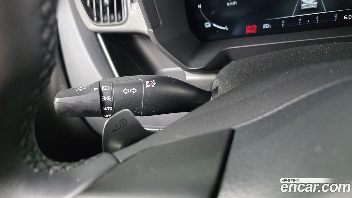 Kia RAY 2024