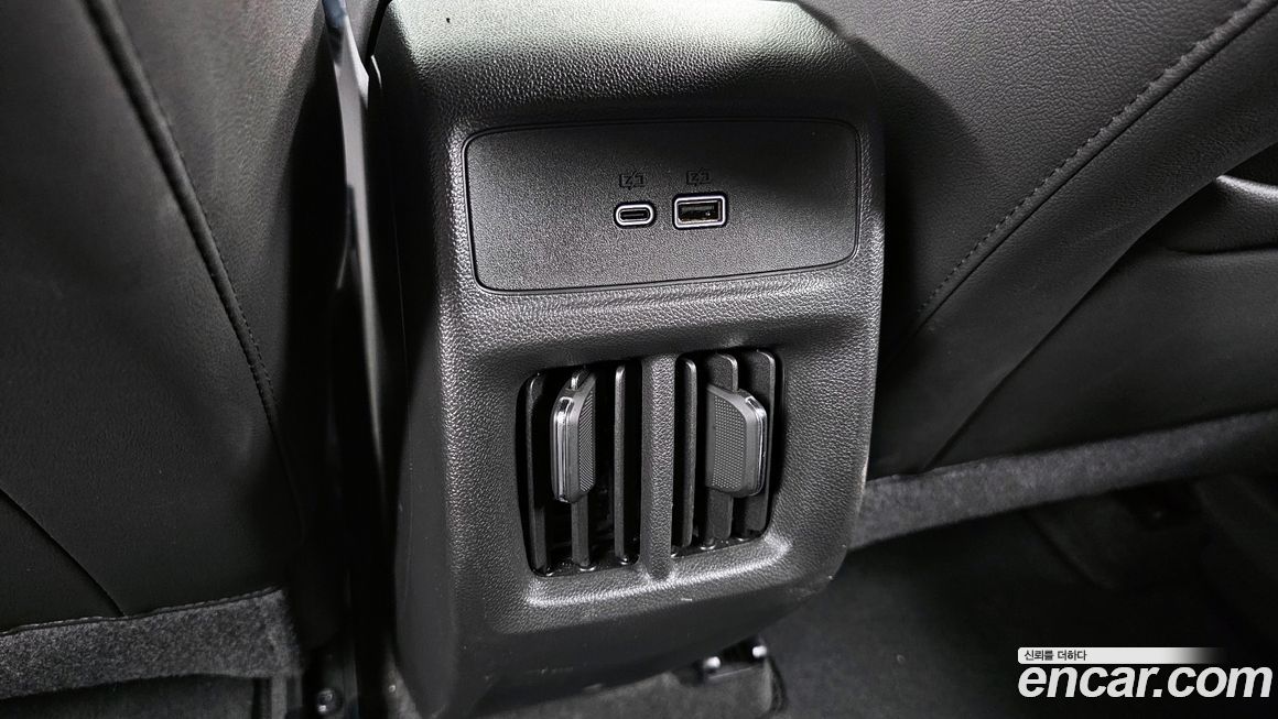 ChevroletGMDaewoo Trax 2024