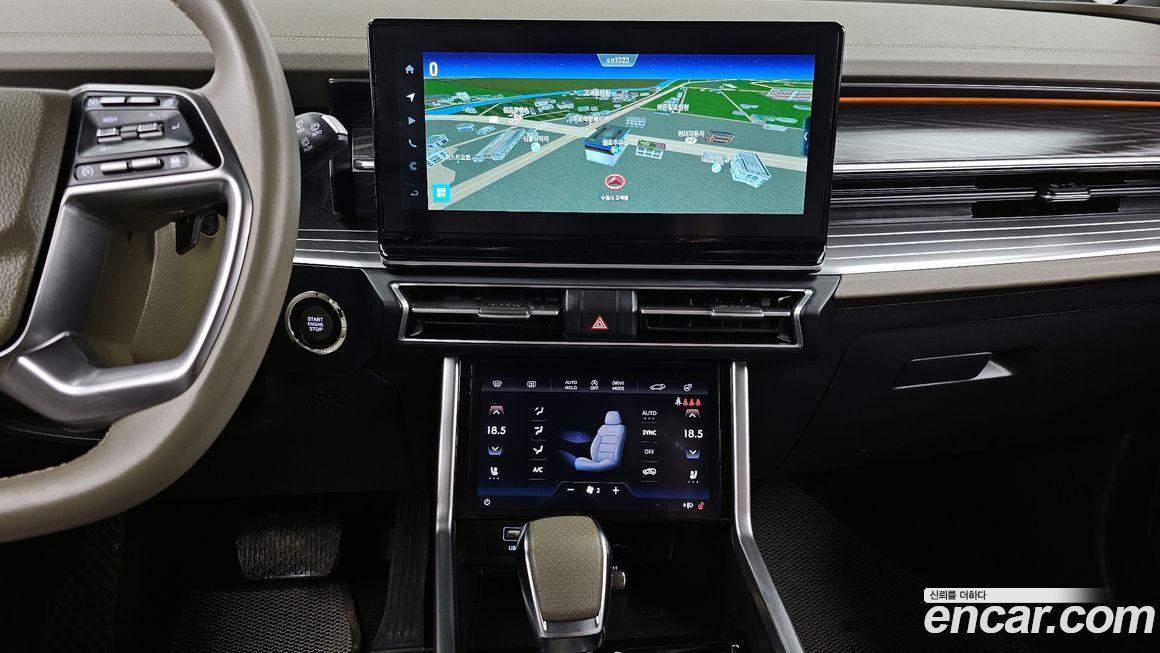 KG_Mobility_Ssangyong Torres 2023
