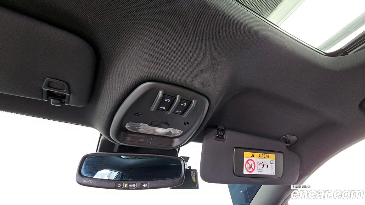 ChevroletGMDaewoo Trax 2024