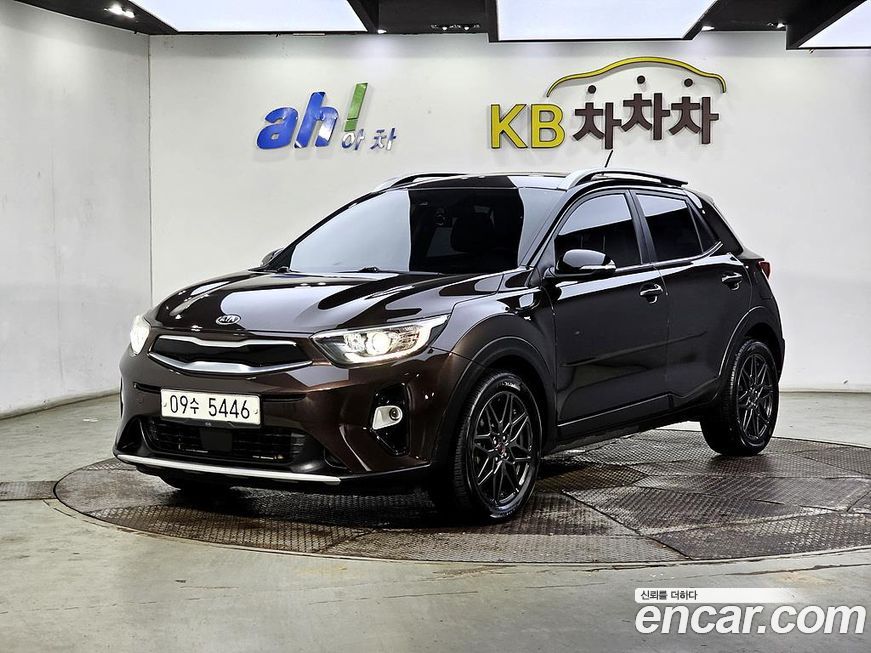 Kia Stonic 2018