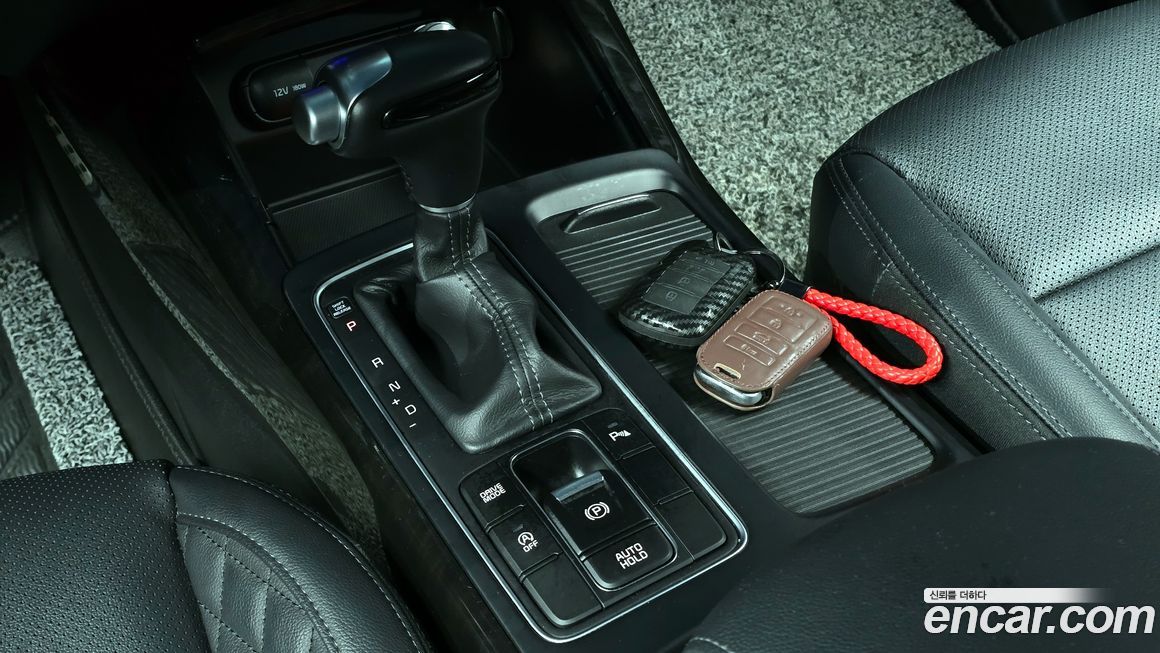 Kia Sorento 2020