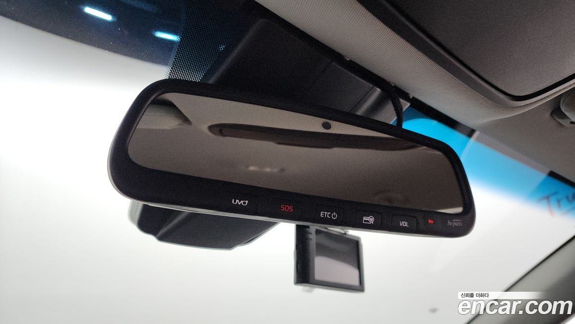 Kia Sorento 2020