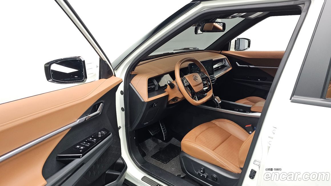 KG_Mobility_Ssangyong Torres 2023