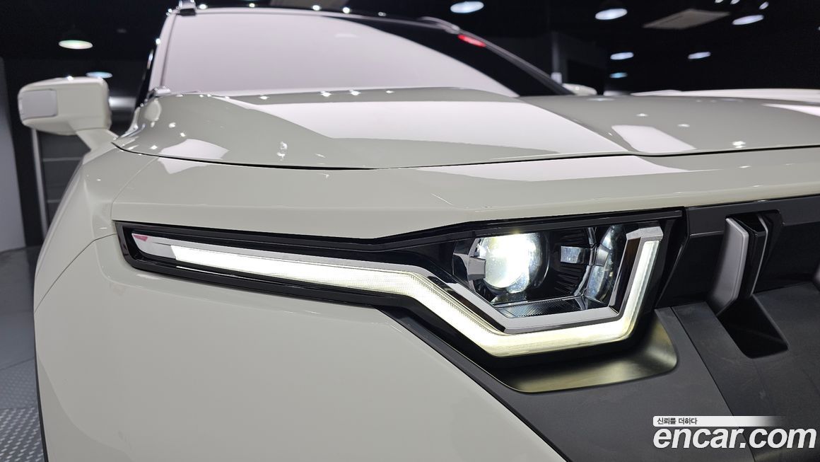 KG_Mobility_Ssangyong Torres 2023