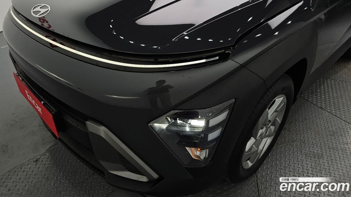 Hyundai Kona 2023