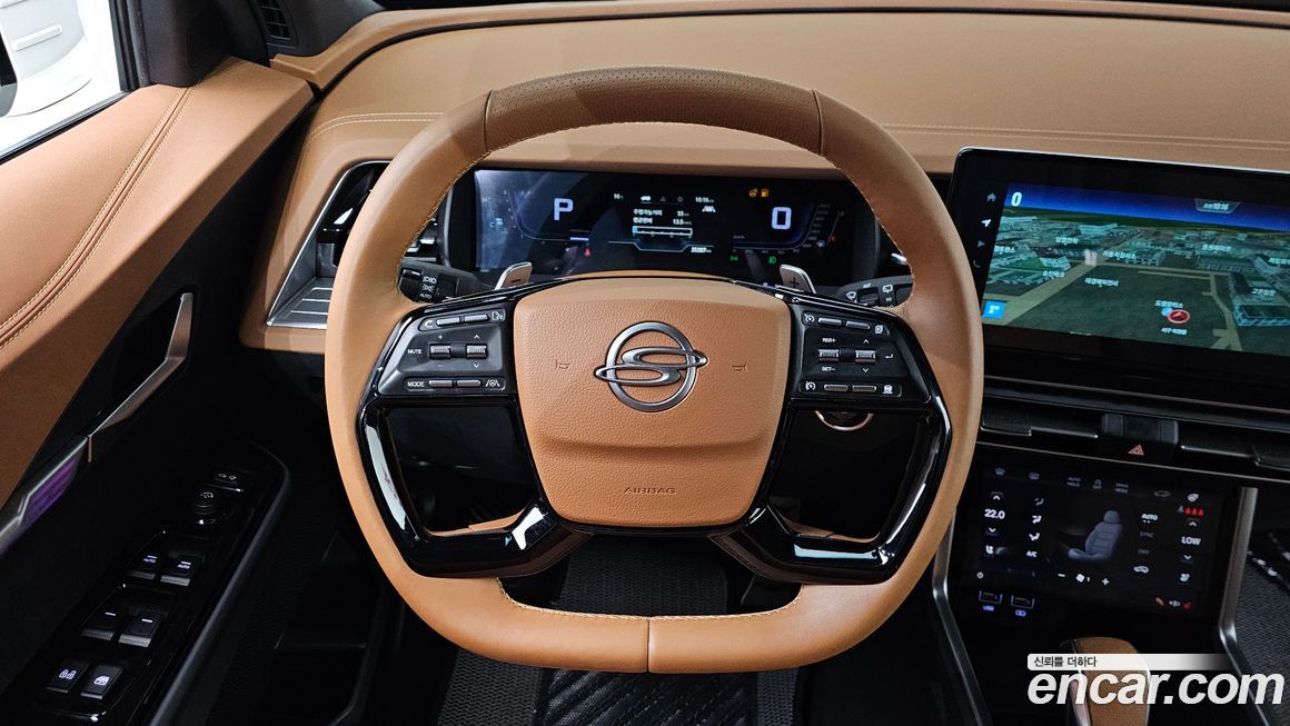KG_Mobility_Ssangyong Torres 2023