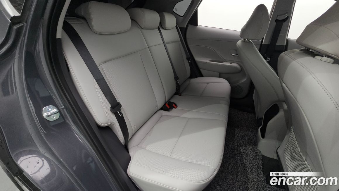 Hyundai Kona 2023