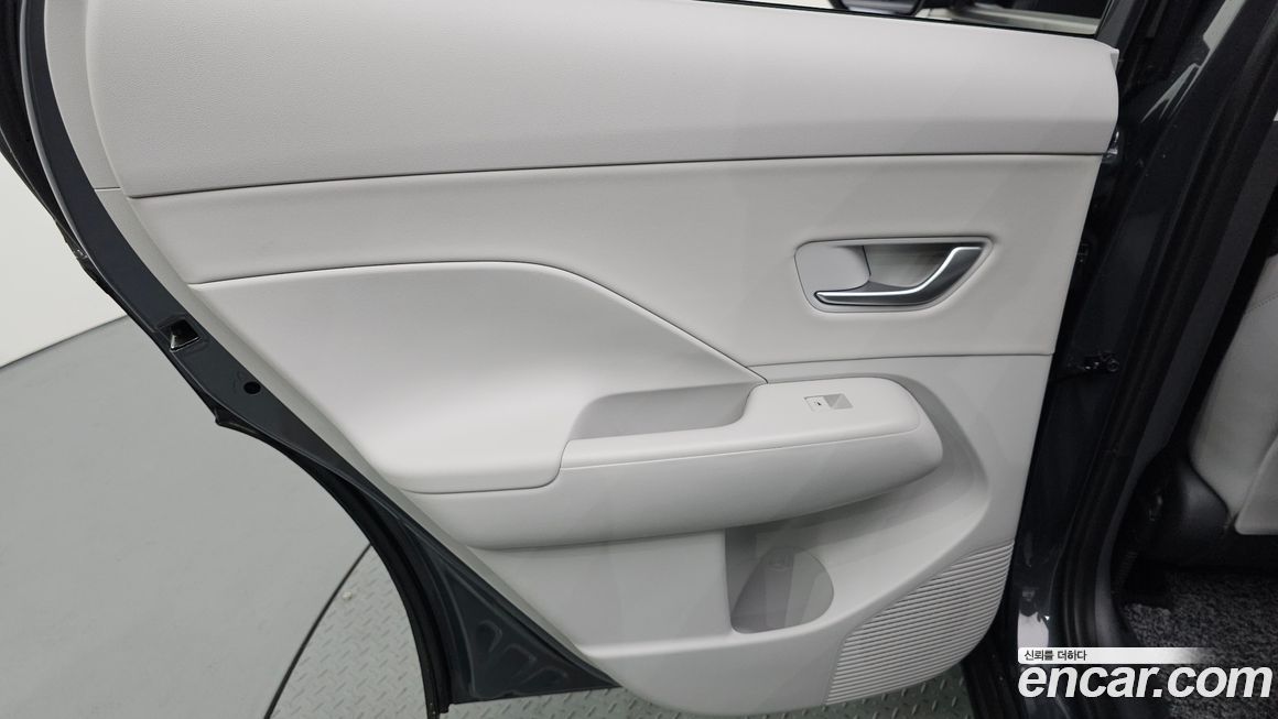 Hyundai Kona 2023