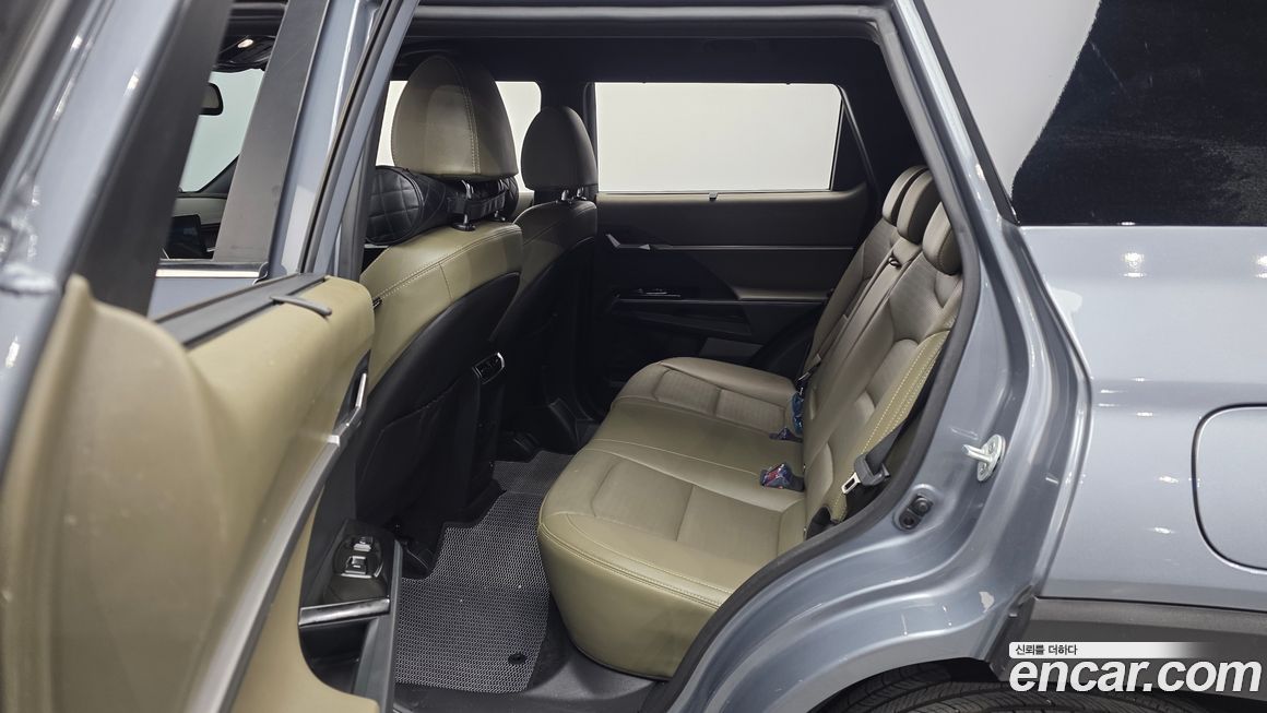 KG_Mobility_Ssangyong Torres 2024