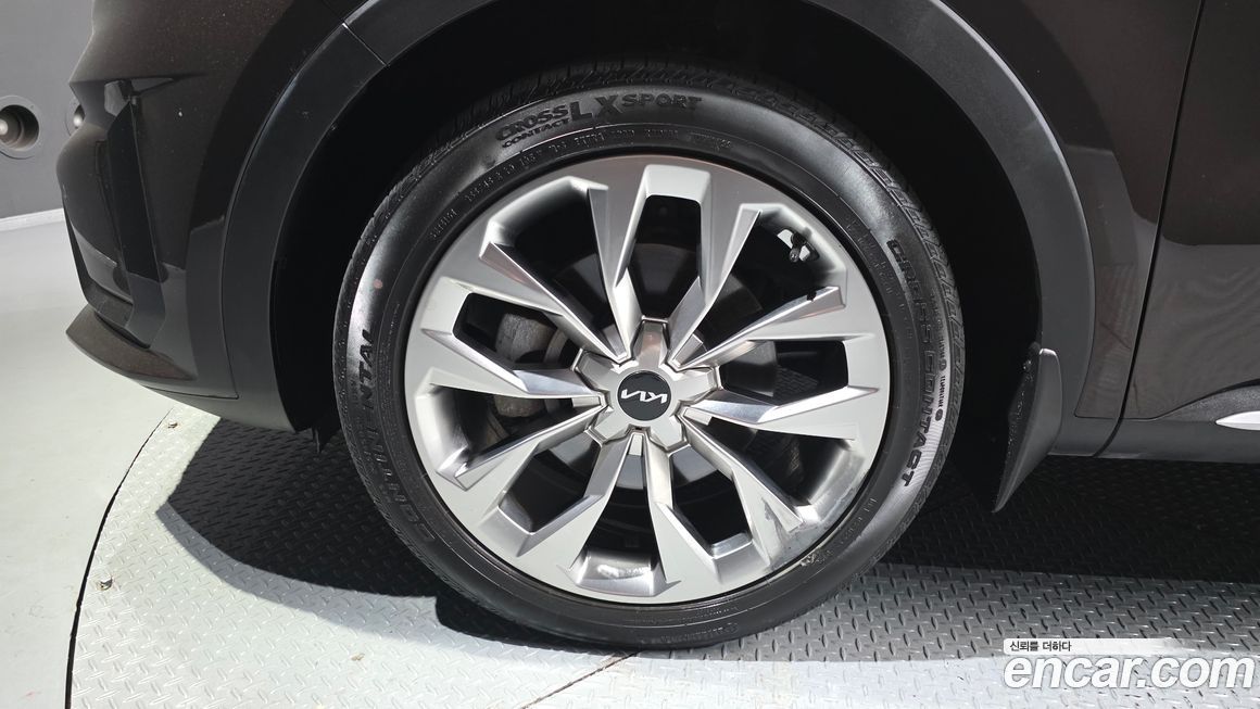 Kia Sorento 2023