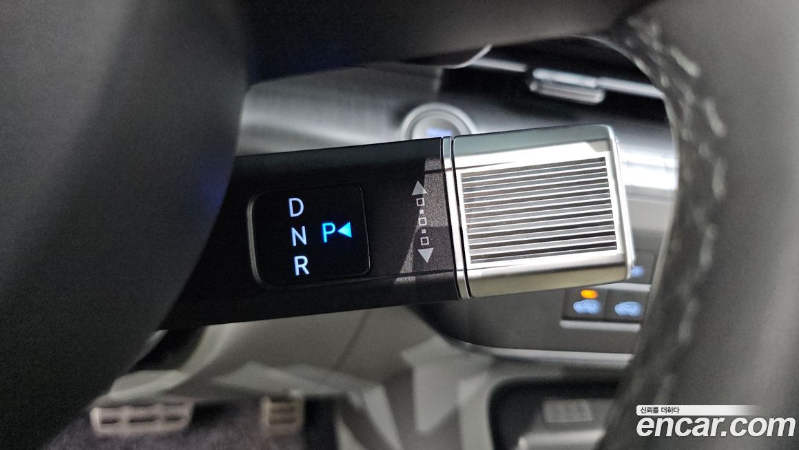 Hyundai Kona 2023