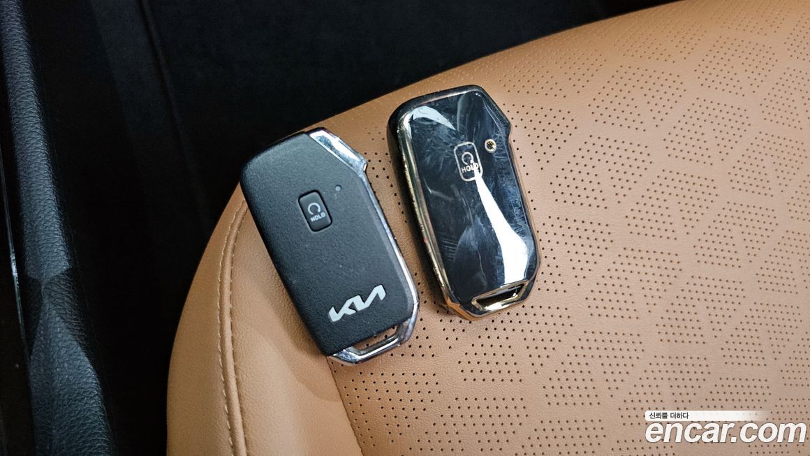 Kia Seltos 2023