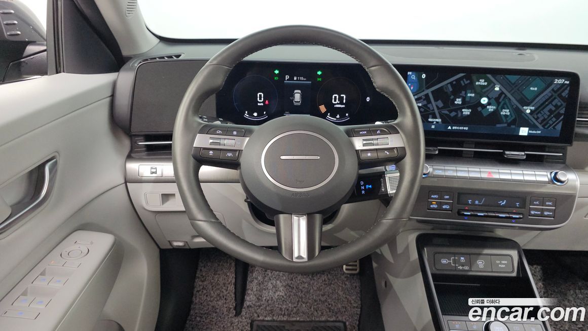 Hyundai Kona 2023