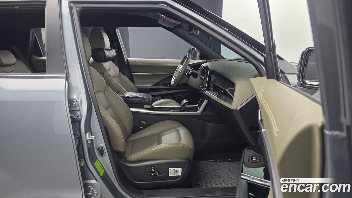 KG_Mobility_Ssangyong Torres 2024