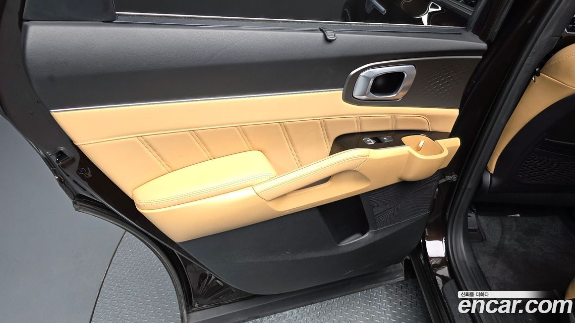 Kia Sorento 2023