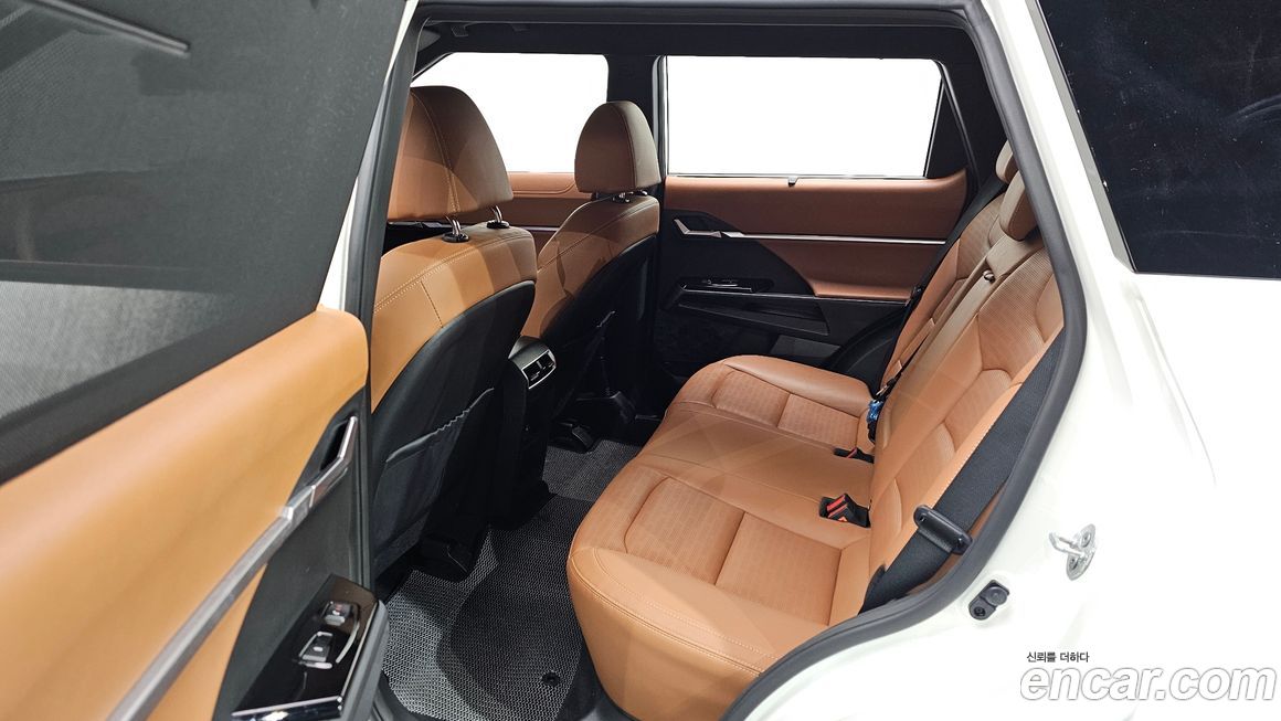 KG_Mobility_Ssangyong Torres 2023