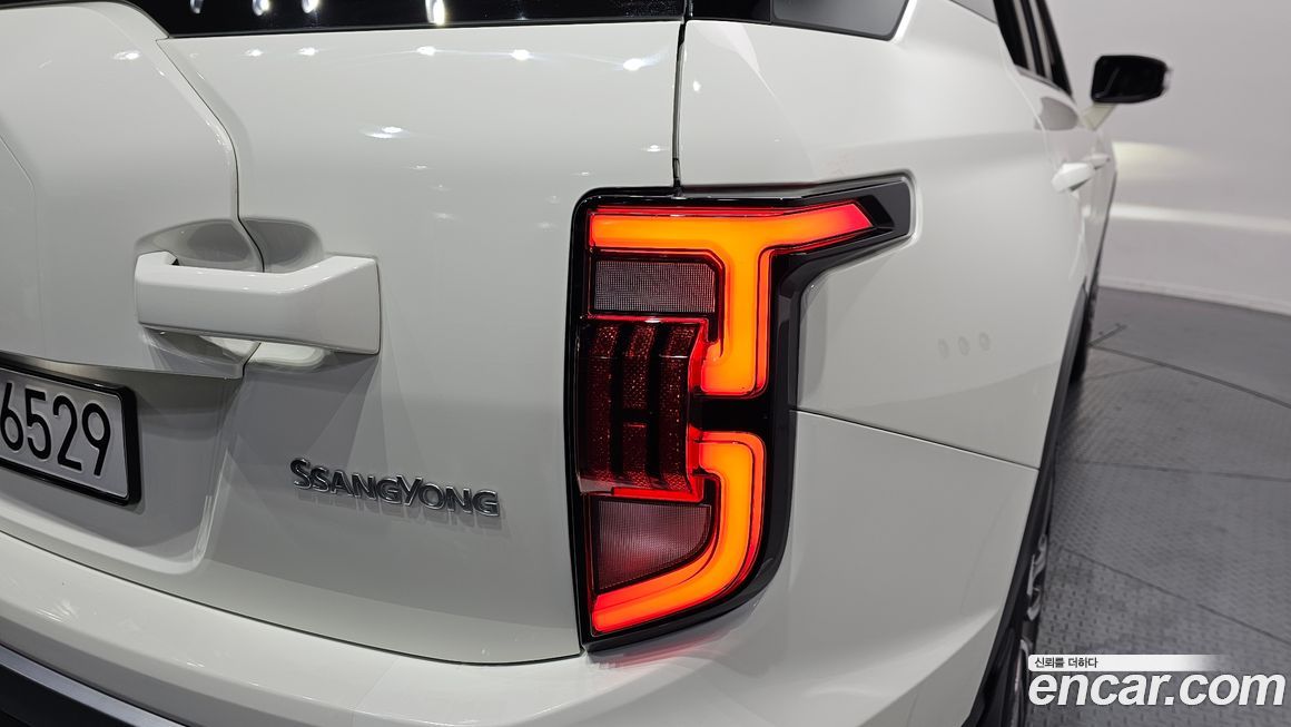 KG_Mobility_Ssangyong Torres 2023