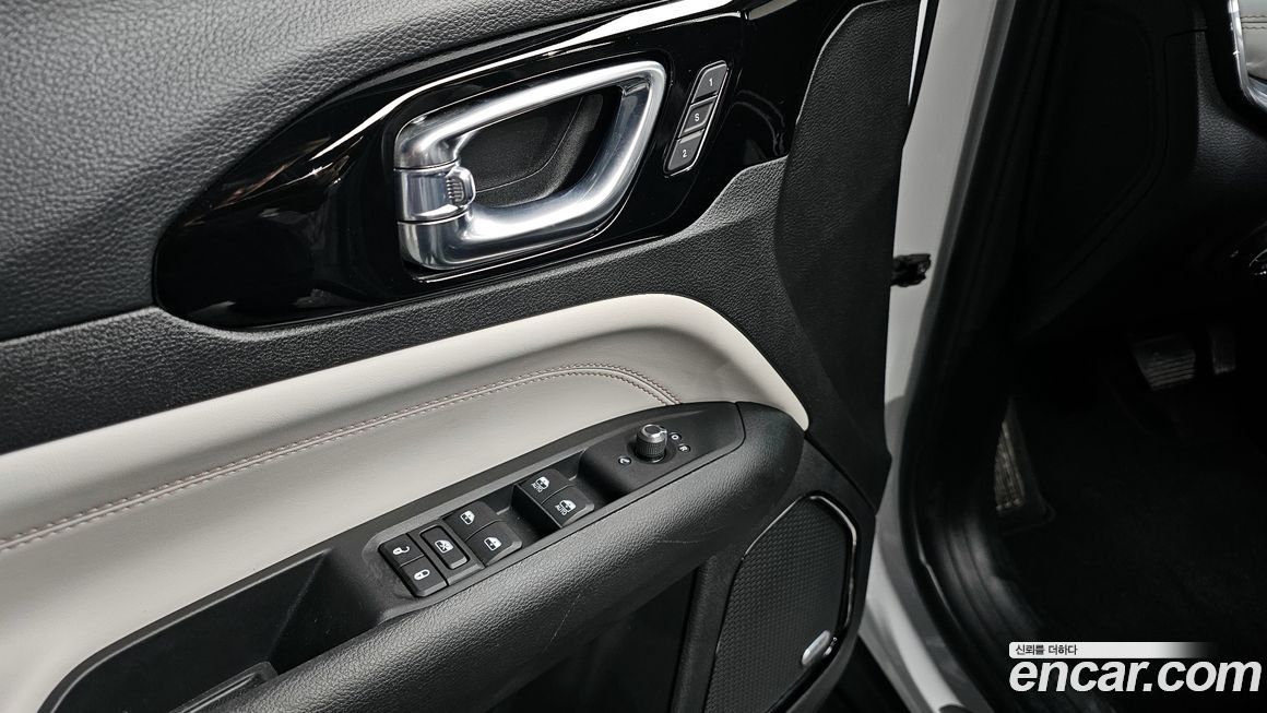 Jeep Compass 2022