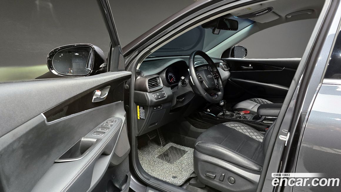 Kia Sorento 2020